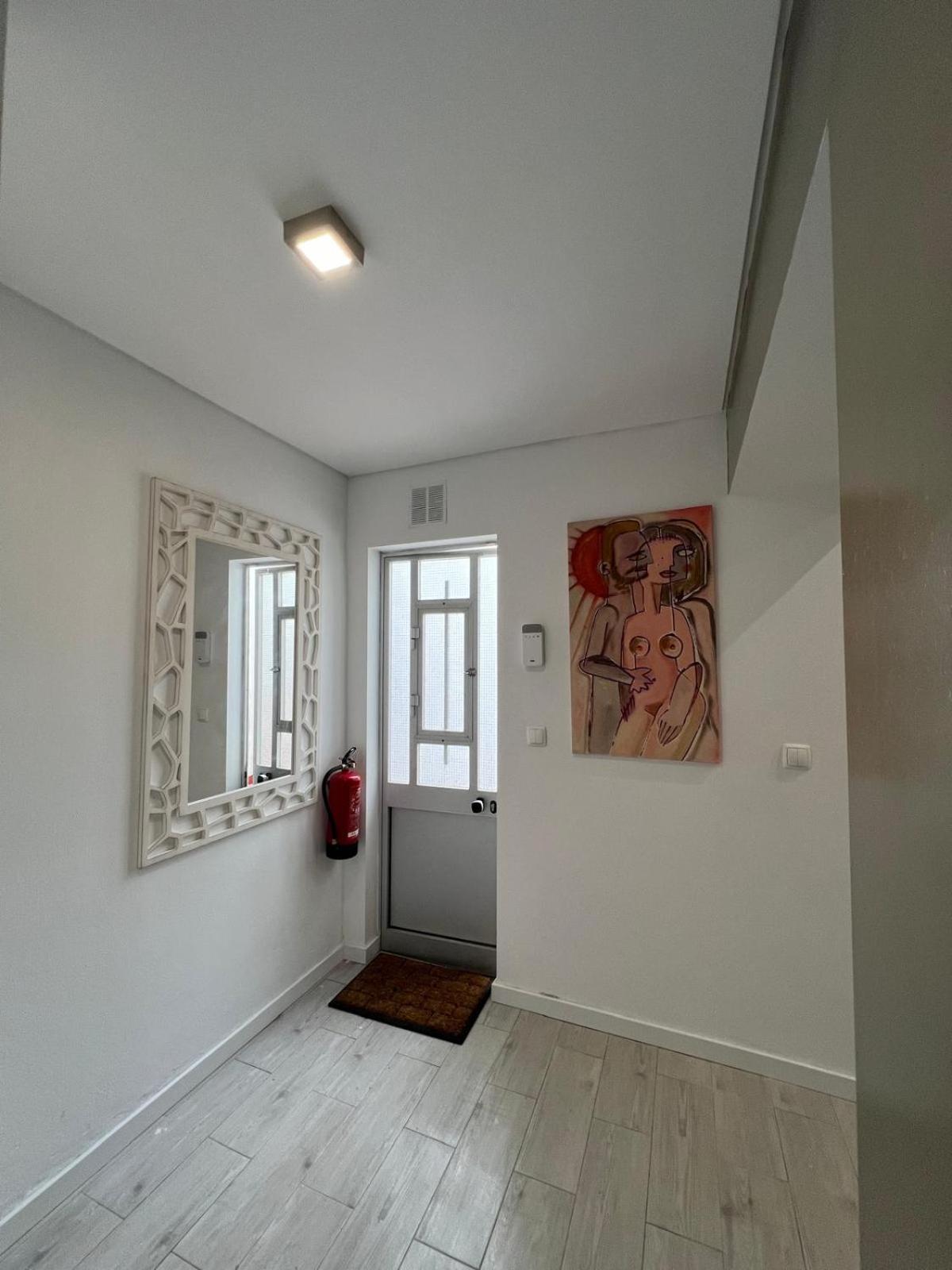 Vila Ammo Olhão Exteriér fotografie